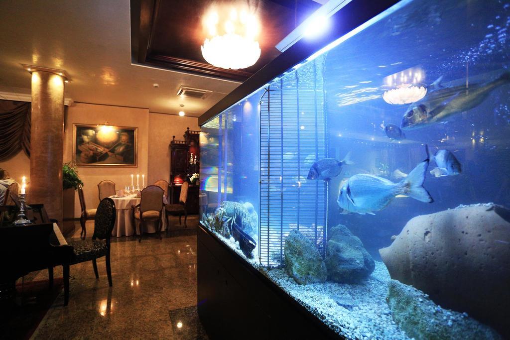 尼科酒店 扎达尔 外观 照片